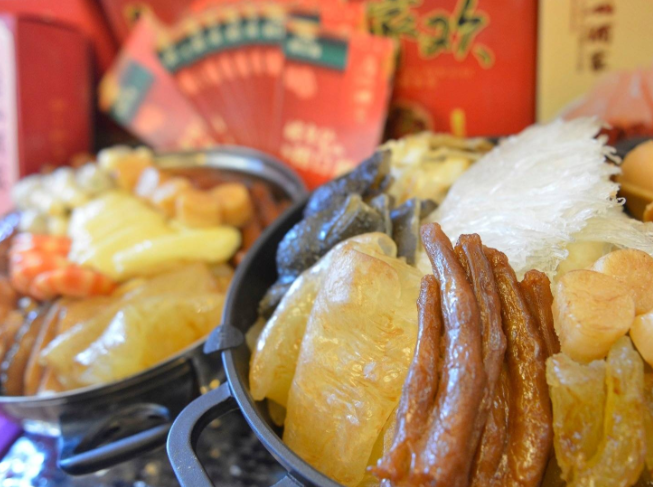 建议广东建设中国预制菜第一省！广东预制菜为什么这么有名？