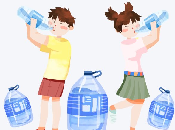 长期烧水喝和买桶装水喝哪种更健康 长期喝桶装水是否有健康风险