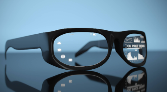 中国造出全球80%的AI眼镜 AI眼镜被硅谷视为下一代计算入口智能设备 中国造出全球80%的AI眼镜 AI眼镜被硅谷视为下一代计算入口智能设备