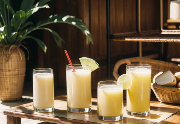 生枣椰汁为何成“危险饮品”？饮用生枣椰汁前务必煮沸！