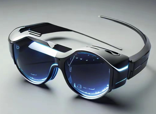 中国造出全球80%的AI眼镜 中国AI眼镜凭什么成为科技新王牌？