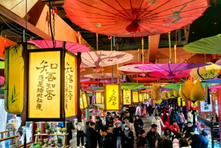 2025年国内居民出游人次超65亿 国内居民出游人次同比增长16.2%