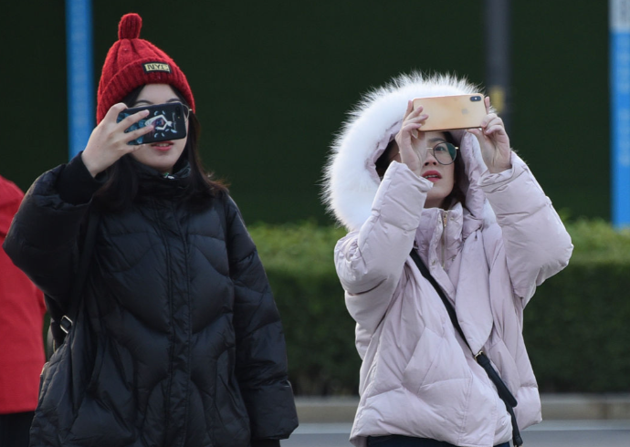 春运期间天气如何影响行程？2026年冬季出行气象预警与服务！