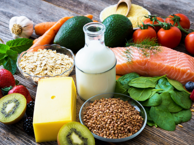 冬季需要额外补钙吗？维生素D协同与最佳补钙时机！