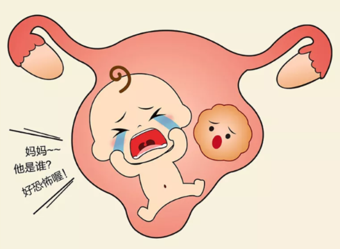 女子免疫系统攻击胚胎8年4次流产，免疫性不孕是咋回事？