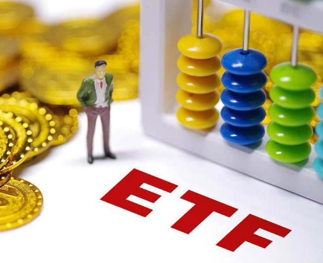 黄金ETF净流入超22亿元，沪深300ETF易方达净流出超228亿元