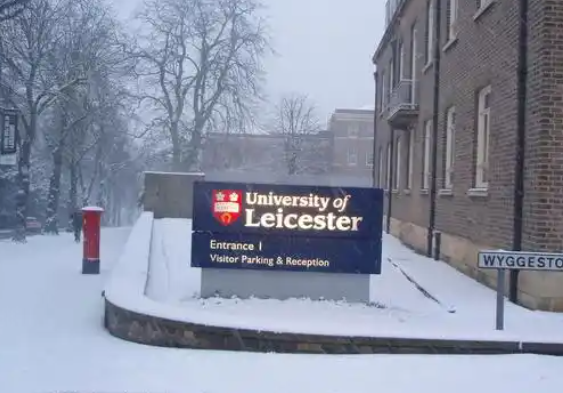 莱斯特大学留学平均一年花费多少钱2026 莱斯特大学留学生录取标准2026