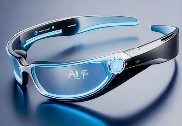 中国造出全球80%的AI眼镜 中国AI眼镜凭什么成为科技新王牌？