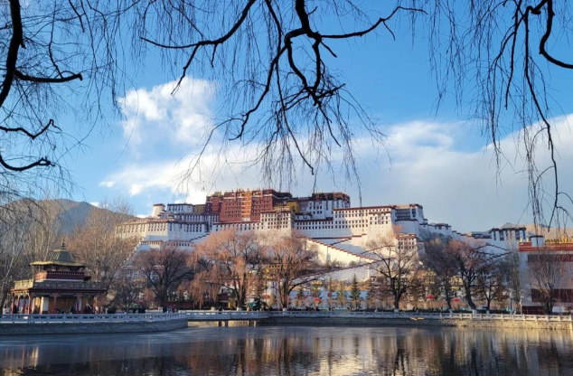 2025年西藏实现生产总值3031.89亿元 西藏实现生产总值同比增长7.0%