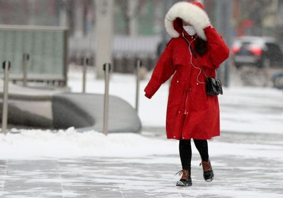 春运期间天气如何影响行程？2026年冬季出行气象预警与服务！