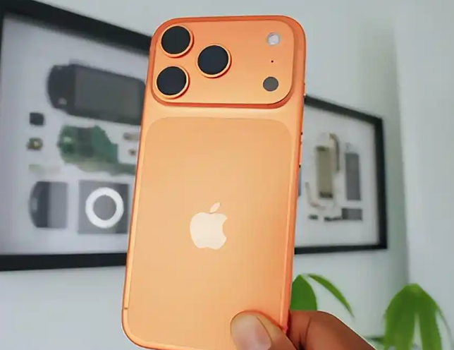 苹果宣布2026新春大片1月30日上线,将用iPhone 17 Pro拍摄! 苹果宣布2026新春大片1月30日上线,将用iPhone 17 Pro拍摄!