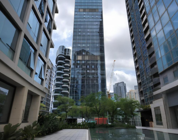 深圳南山区成全国首个万亿元GDP地市辖区 深圳南山区人均GDP超54万元