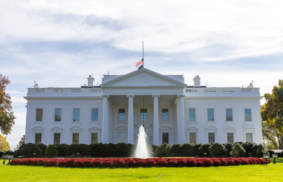 美国政府再次面临“停摆”可能 美国政府或将于1月30日资金耗尽