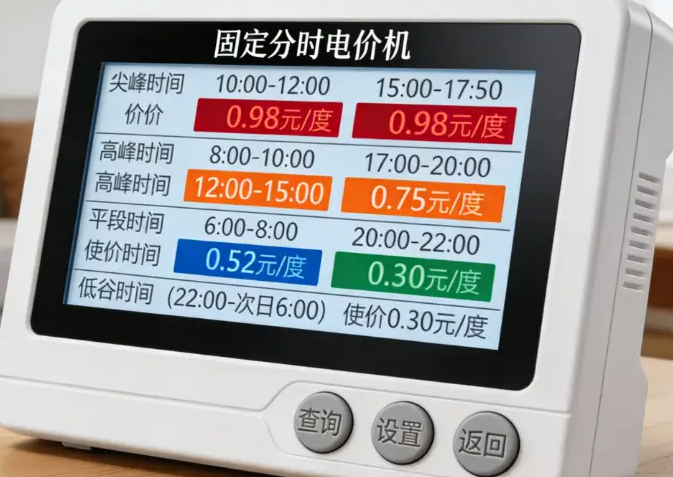 全国多地取消固定分时电价！取消固定分时电价对普通人有何影响？‌