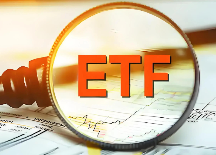 有色金属ETF基金净流入超16亿元，沪深300ETF华泰柏瑞净流出超140亿元