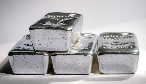 银饰从一口价变按克重计价 现货白银价格涨至25.63元/克