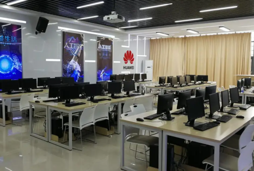 全国80余所高校成立人工智能学院 半数以上的985高校已经成立人工智能学院 全国80余所高校成立人工智能学院 半数以上的985高校已经成立人工智能学院