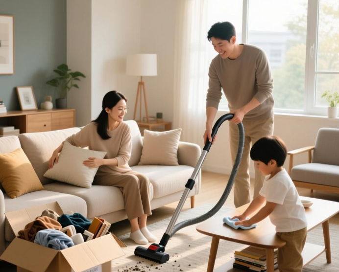 过年大扫除时间有讲究吗?老辈人私藏的4个过年大扫除吉时