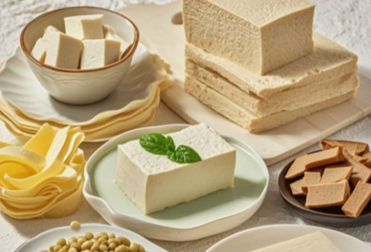 春节吃豆制品怎么防胀气？2026年发酵豆制品优选与食用建议