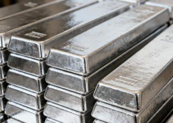 现货白银站上120美元 现货白银价格年内累计涨幅达65%