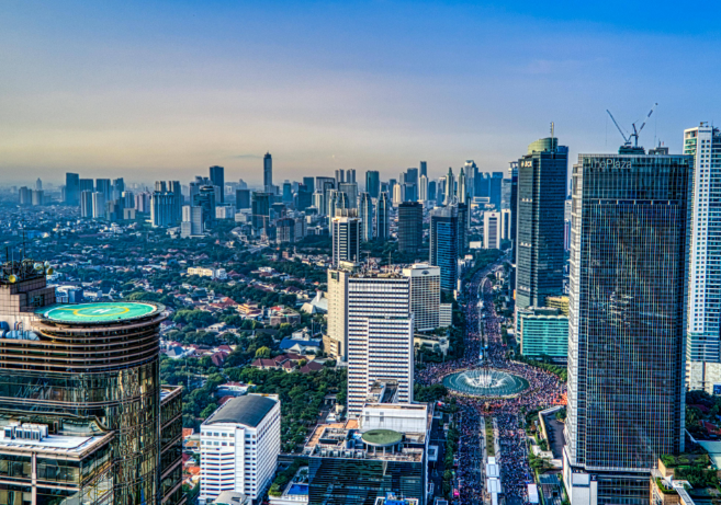 印尼计划将自由流通股最低比例提高至15% 印尼将自由流通股最低比例提高的原因