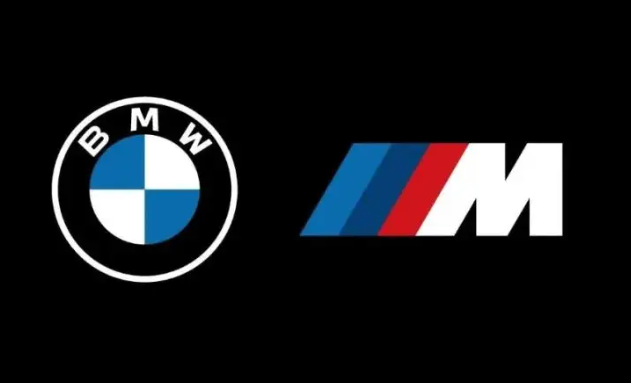 宝马下月起全面启用新Logo,2月全系启用M标或将同步升级 宝马下月起全面启用新Logo,2月全系启用M标或将同步升级
