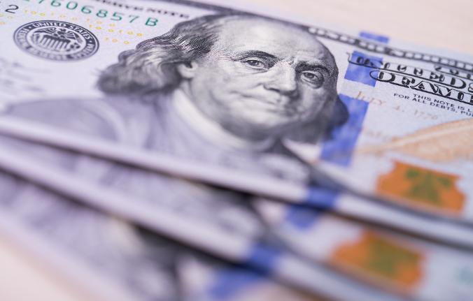 1月美联储决定暂停降息，美联储宣布维持基准利率不变