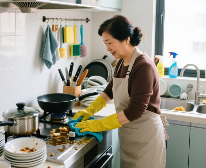 过年大扫除时间有讲究吗?老辈人私藏的4个过年大扫除吉时