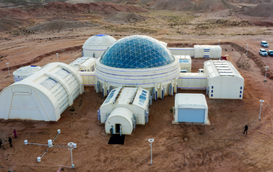 中国准备太空采矿 我国将重点突破小天体资源勘查采集运输技术 中国准备太空采矿 我国将重点突破小天体资源勘查采集运输技术