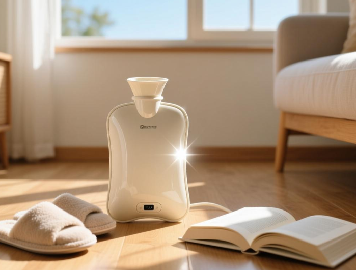 2026这种电热水袋别再用了，安全的热水袋应这样选