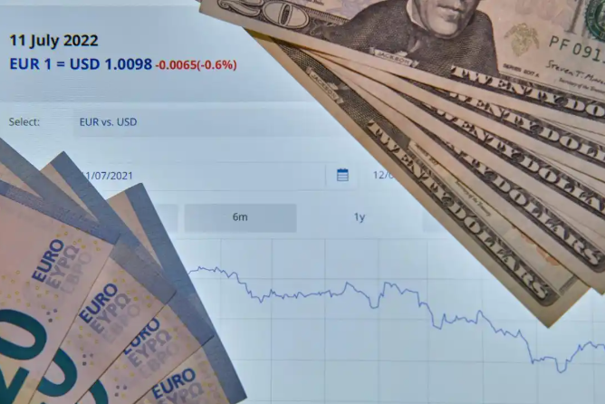 欧元涨破1.20关口创新高，2月欧洲央行还会加息吗?