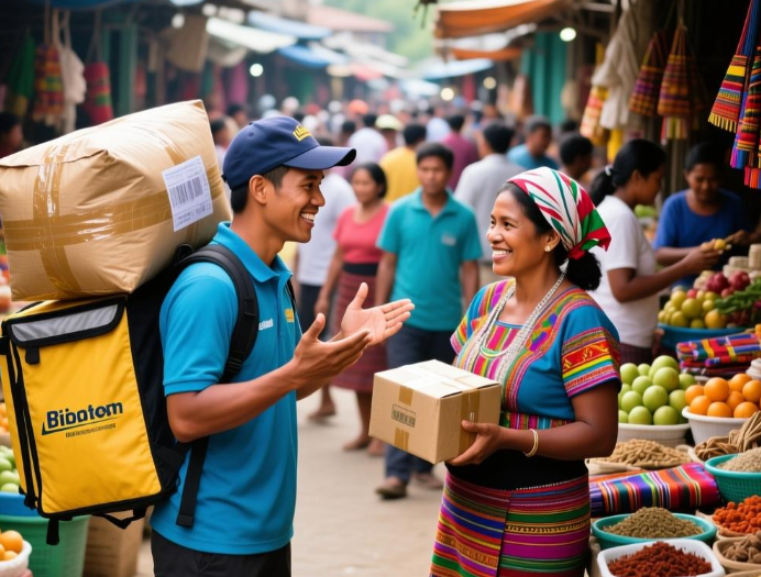 2026东帝汶本土物流公司当地人最喜欢寄的是哪家? 2026东帝汶本土物流公司当地人最喜欢寄的是哪家?