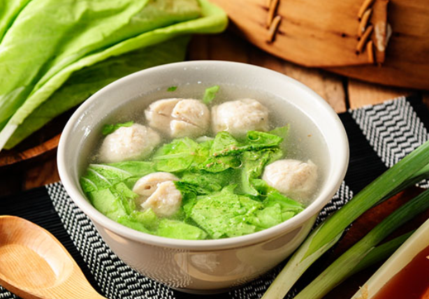 男子连吃7天贡丸汤确诊尿毒症,高汤高嘌呤易致痛风急性发作 男子连吃7天贡丸汤确诊尿毒症,高汤高嘌呤易致痛风急性发作