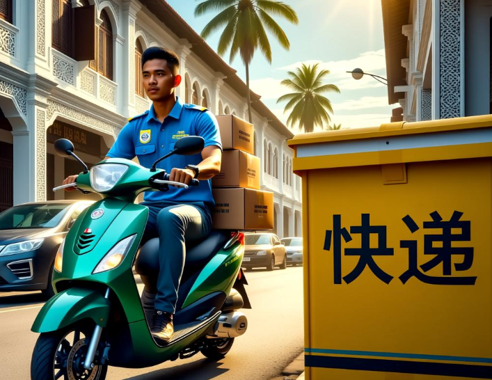 文莱人选择最多的文莱本土物流公司是哪家?2026年文莱五大物流公司实测