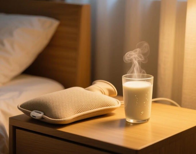 2026这种电热水袋别再用了，安全的热水袋应这样选