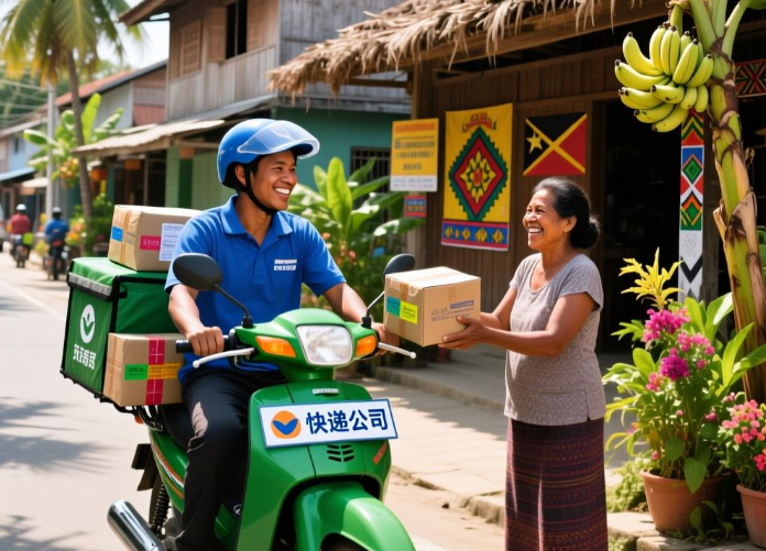 2026东帝汶本土物流公司当地人最喜欢寄的是哪家? 2026东帝汶本土物流公司当地人最喜欢寄的是哪家?