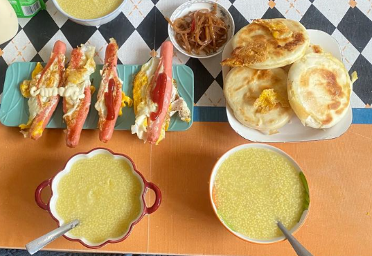 春节饮酒前吃什么护胃黏膜？2026年酒前养胃食物与科学顺序