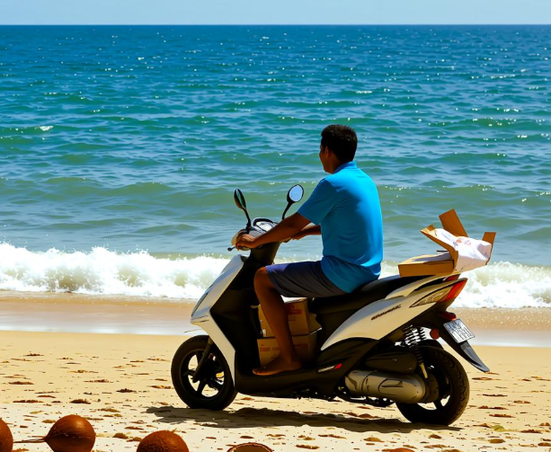 文莱人选择最多的文莱本土物流公司是哪家?2026年文莱五大物流公司实测