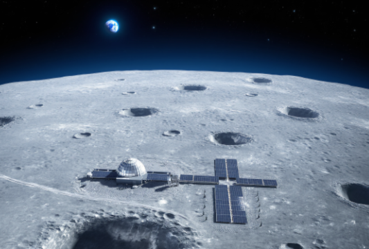 中国准备太空采矿 我国将重点突破小天体资源勘查采集运输技术 中国准备太空采矿 我国将重点突破小天体资源勘查采集运输技术