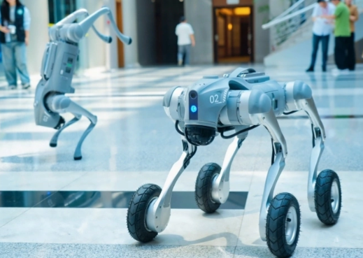 全国80余所高校成立人工智能学院 半数以上的985高校已经成立人工智能学院 全国80余所高校成立人工智能学院 半数以上的985高校已经成立人工智能学院