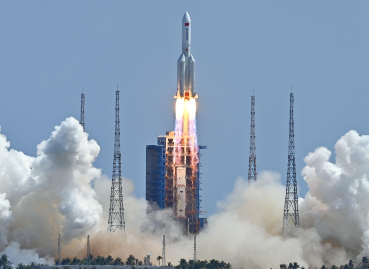 我国新一代载人飞船今年发射!梦舟一号飞行任务启动标识征集