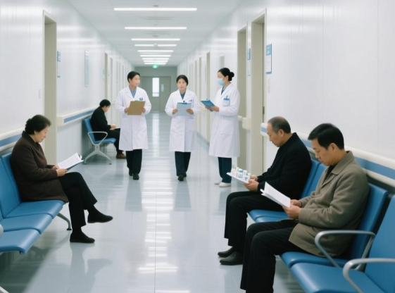 商洛市中医医院推拿技术怎么样