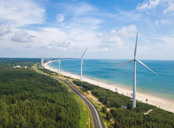 第一批东北人已自驾抵达海南!东北人为什么扎堆去海南过冬? 第一批东北人已自驾抵达海南!东北人为什么扎堆去海南过冬?