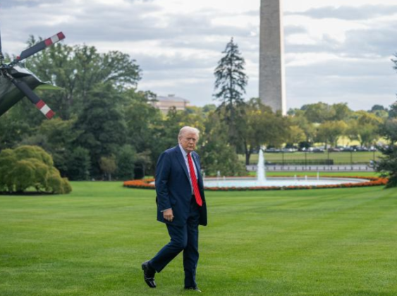 特朗普向美财政部国税局索赔百亿美元 特朗普起诉美国财政部和国税局 特朗普向美财政部国税局索赔百亿美元 特朗普起诉美国财政部和国税局