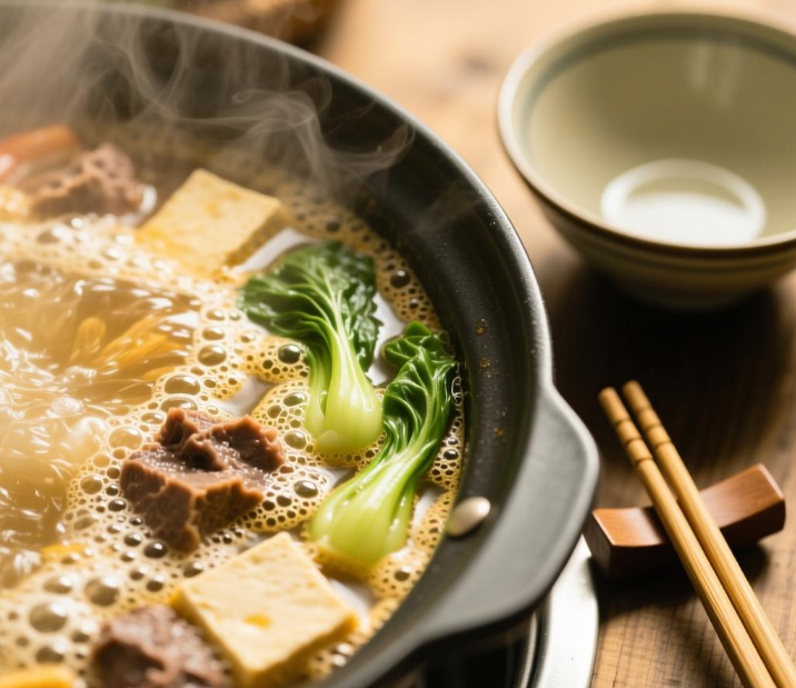 一家人吃自制牛瘪火锅中毒双手变蓝，冬季自制牛瘪火锅要注意啥2026