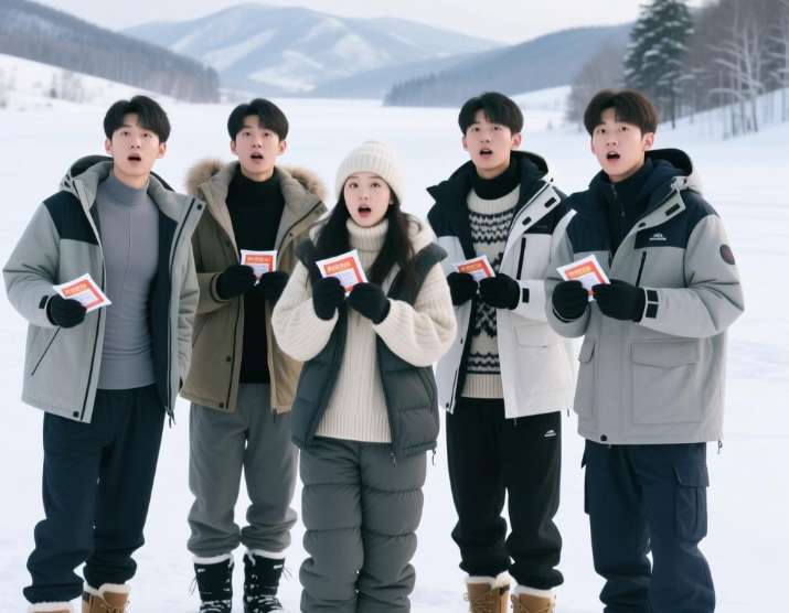 大学生到东北玩意外冻伤,2026春节去东北玩穿啥保暖好? 大学生到东北玩意外冻伤,2026春节去东北玩穿啥保暖好?