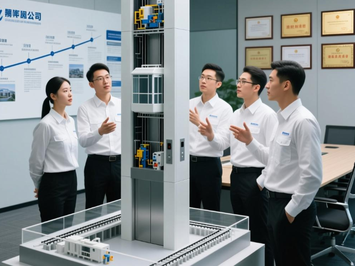 2026年在加拿大电梯生产行业注册公司有哪几种形式或类型? 2026年在加拿大电梯生产行业注册公司有哪几种形式或类型?