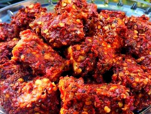 “自制霉豆腐”火了！全网爆火的“自制霉豆腐”真的安全吗？