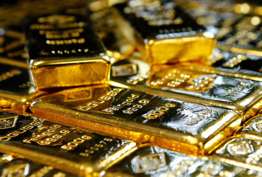 中国人去年狂买432吨金条金币 中国投资者2025年买走全球近十分之一黄金 中国人去年狂买432吨金条金币 中国投资者2025年买走全球近十分之一黄金