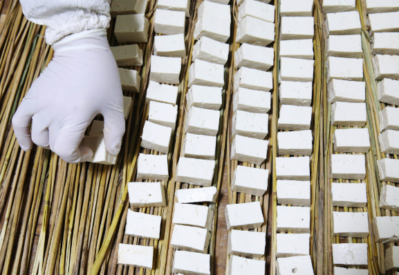 全网跟风制作霉豆腐医生紧急提醒 家庭自制霉豆腐可能出现哪些风险 全网跟风制作霉豆腐医生紧急提醒 家庭自制霉豆腐可能出现哪些风险